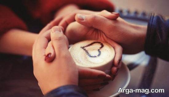  عکس احساسی هنری