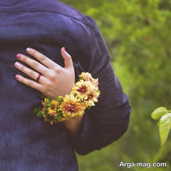  عکس احساسی هنری