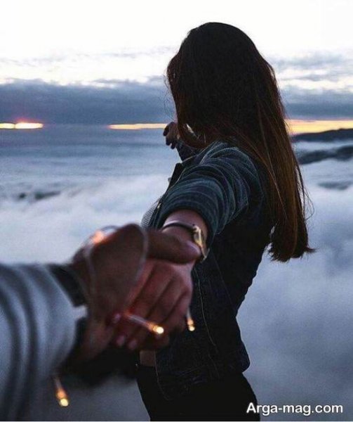  عکس احساسی هنری