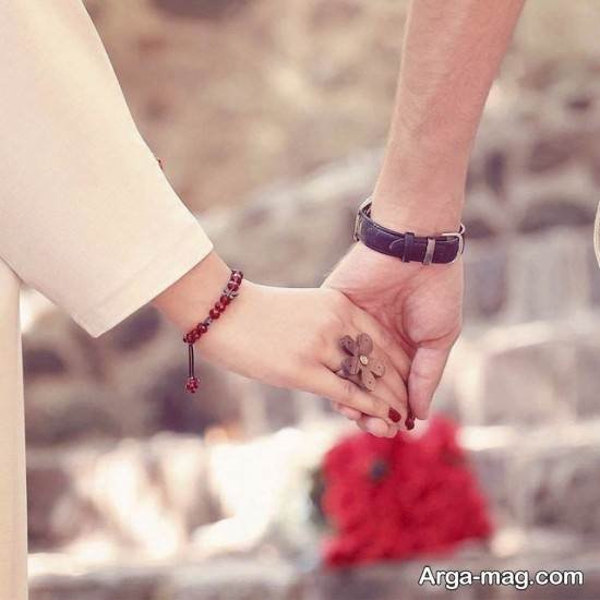  عکس احساسی هنری