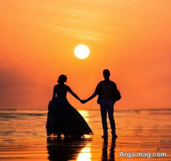  عکس احساسی هنری