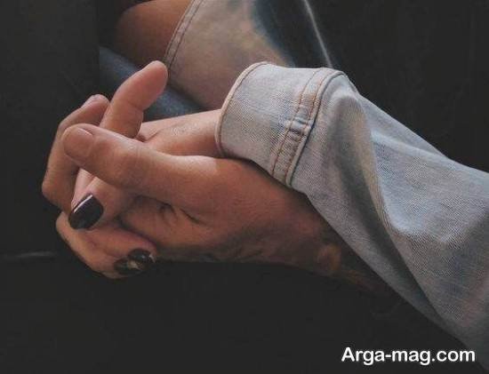  عکس احساسی هنری