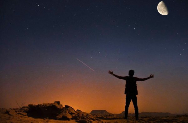  عکس تنهایی شب