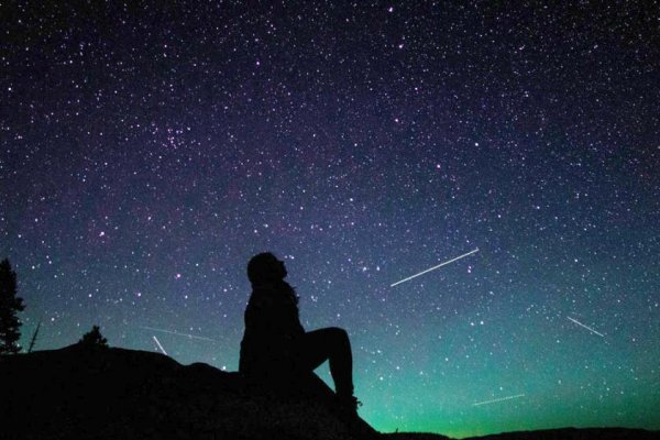  عکس تنهایی شب