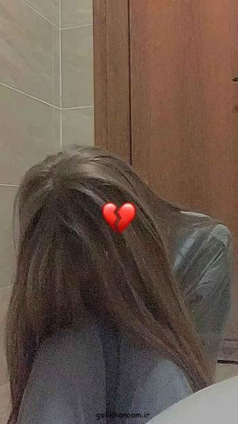  عکس غمگین بدون متن