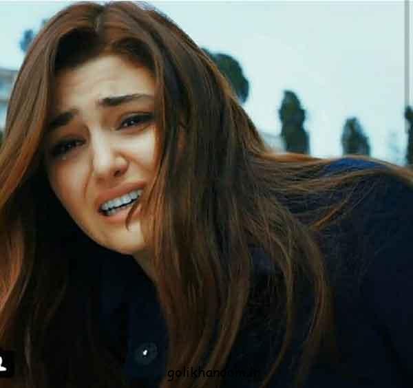  عکس غمگین بدون متن