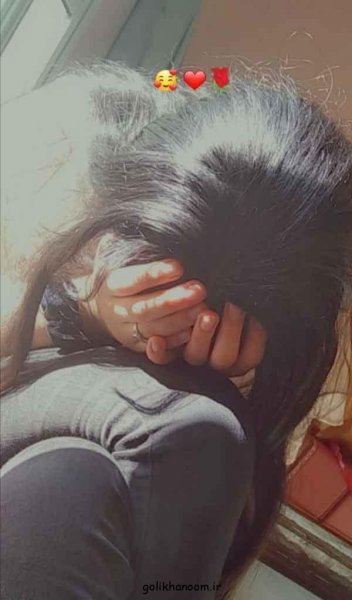  عکس غمگین بدون متن