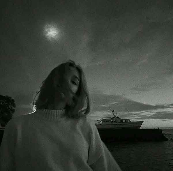  عکس غمگین بدون متن