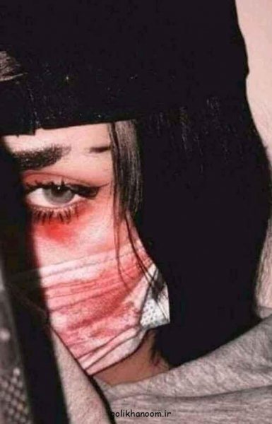  عکس غمگین بدون متن