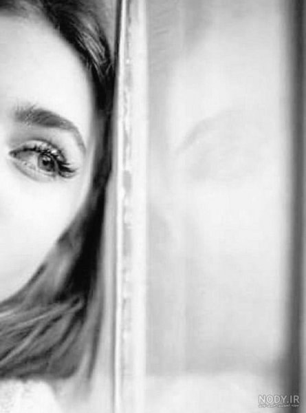  عکس دختر غمگین و گریان