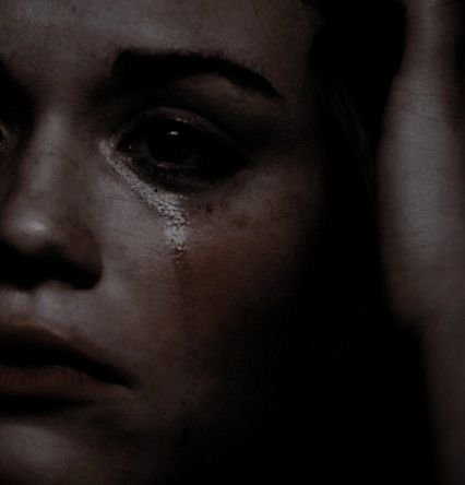  عکس گریه برای پروفایل