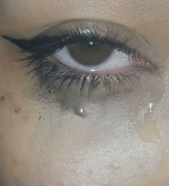  عکس گریه برای پروفایل