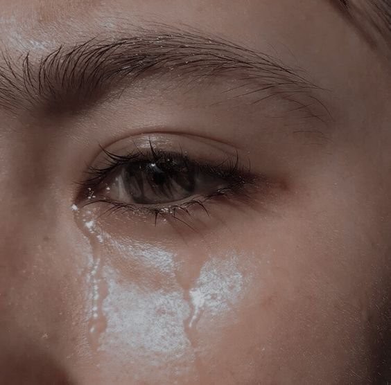  عکس گریه برای پروفایل