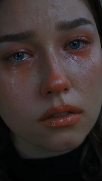  عکس گریه برای پروفایل