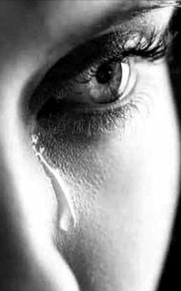  عکس گریه برای پروفایل