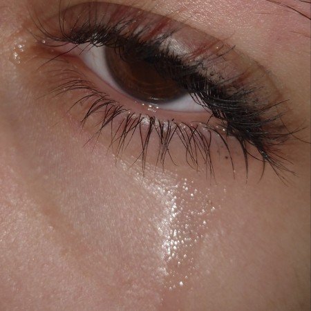  عکس گریه دلتنگی