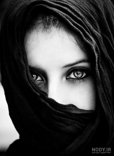  عکس گریه دختر فانتزی