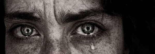  عکس اشک و گریه