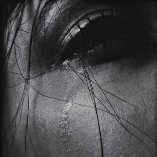  عکس اشک و گریه