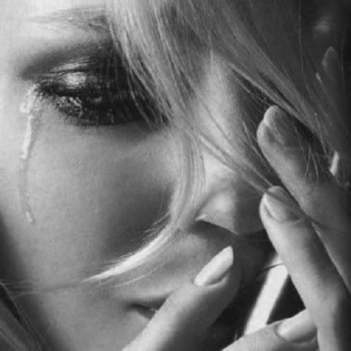  عکس اشک و گریه