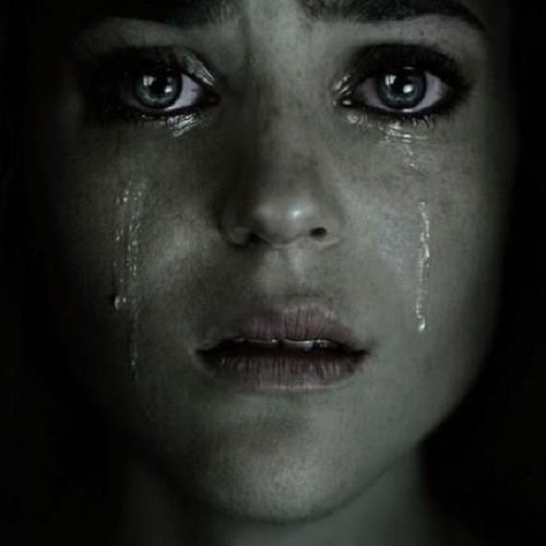  عکس اشک و گریه