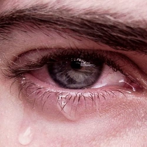  عکس اشک و گریه