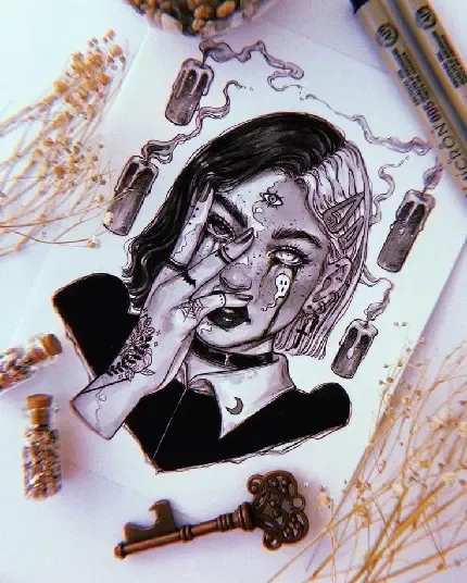  عکس بک‌گراند مینیمال