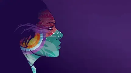  عکس بک‌گراند مینیمال