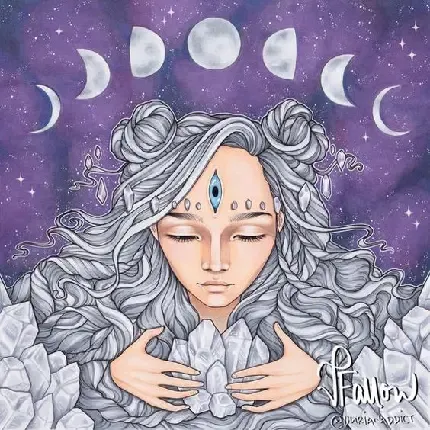  عکس بک‌گراند مینیمال