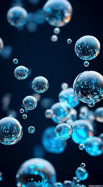  عکس پس‌زمینه موبایل