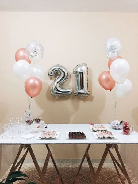  جدیدترین مدل تزیین تولد