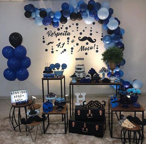  جدیدترین مدل تزیین تولد