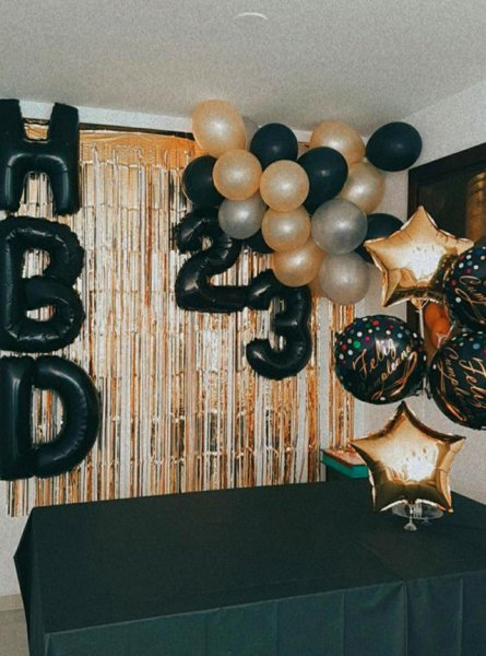  جدیدترین مدل تزیین تولد