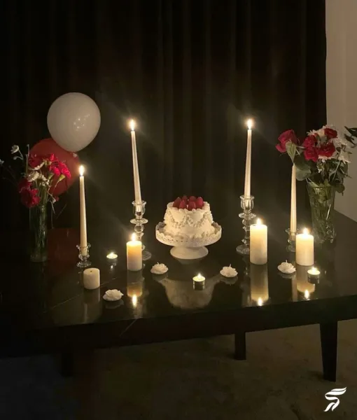  ایده تم تولد ساده و کم هزینه جدید