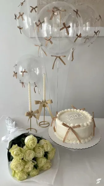  ایده تم تولد ساده و کم هزینه جدید