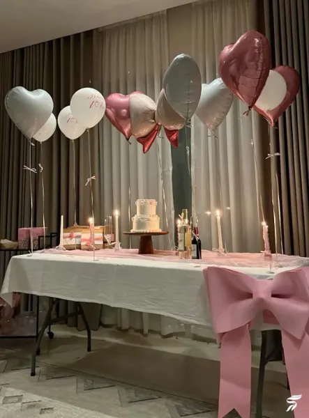  ایده تم تولد ساده و کم هزینه جدید