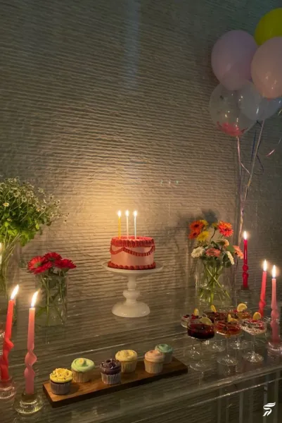  ایده تم تولد ساده و کم هزینه جدید