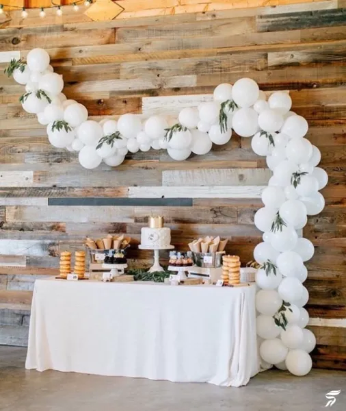  ایده تم تولد ساده و کم هزینه جدید