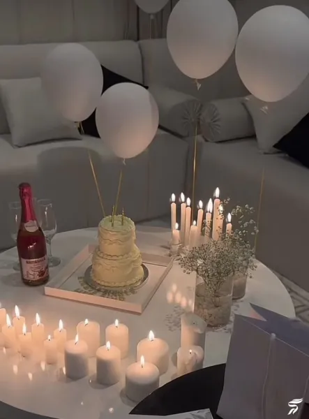  ایده تم تولد ساده و کم هزینه جدید