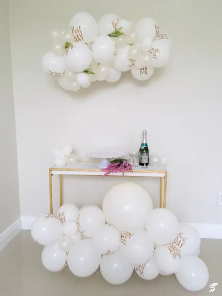  ایده تم تولد ساده و کم هزینه جدید