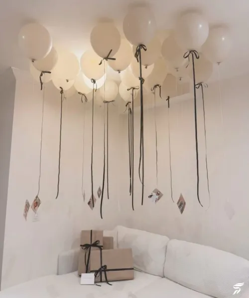  ایده تم تولد ساده و کم هزینه جدید