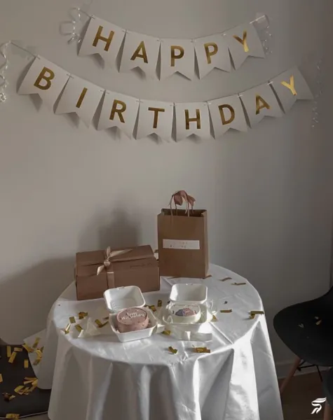  ایده تم تولد ساده و کم هزینه جدید