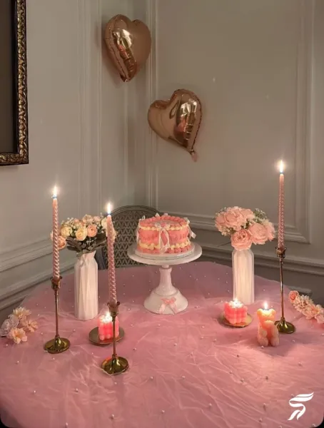  ایده تم تولد ساده و کم هزینه جدید