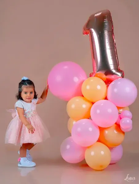  مدل تزیین تولد ساده و شیک