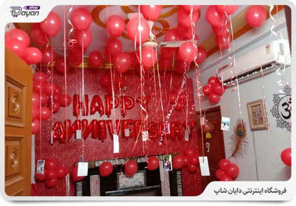  مدل تزیین تولد مردانه لاکچری