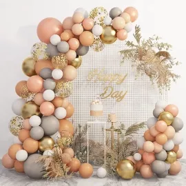  تم تولد پسرانه ساده و کم هزینه