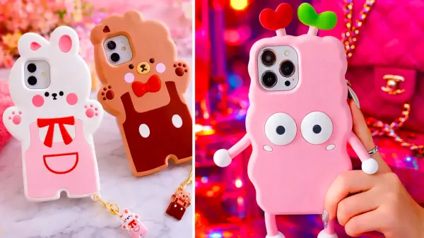  مدل تزیین تولد با بادکنک لاکچری