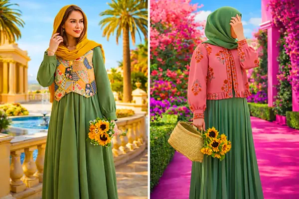  مدل تزیین تولد با بادکنک لاکچری