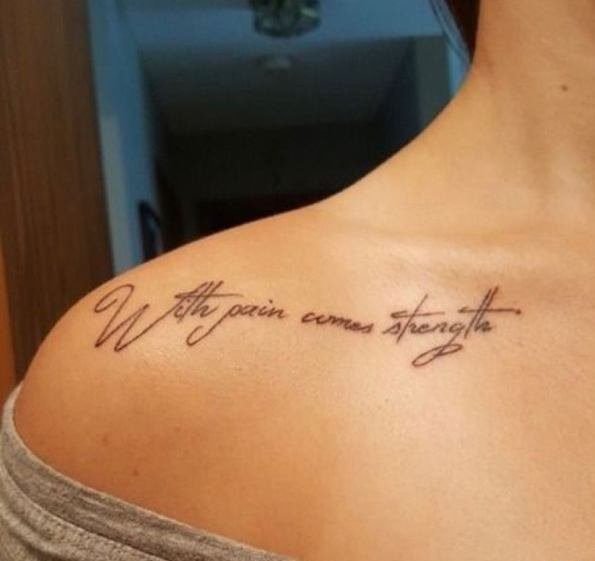  عکس طرح تاتو بدن مدل پر