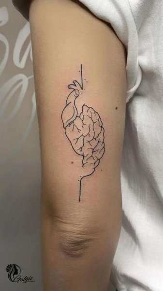  جدیدترین مدل طرح تاتو روی بدن